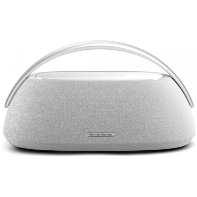 Harman/Kardon Go + Play 3 Gray (HKGOPLAY3GRY)