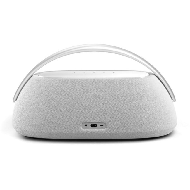 Harman/Kardon Go + Play 3 Gray (HKGOPLAY3GRY)