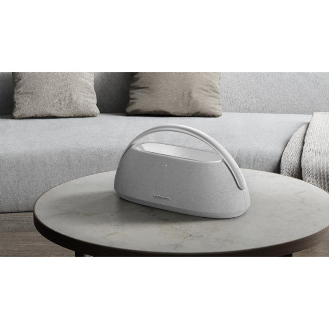 Harman/Kardon Go + Play 3 Gray (HKGOPLAY3GRY)