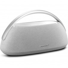 Портативна Bluetooth-колонка Harman/Kardon Go + Play 3 Gray (HKGOPLAY3GRY)