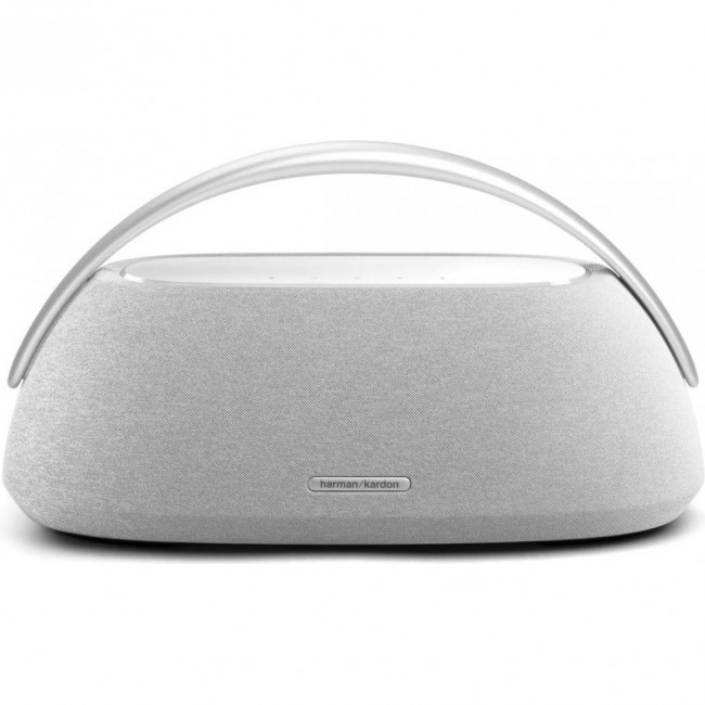 Портативна Bluetooth-колонка Harman/Kardon Go + Play 3 Gray (HKGOPLAY3GRY)