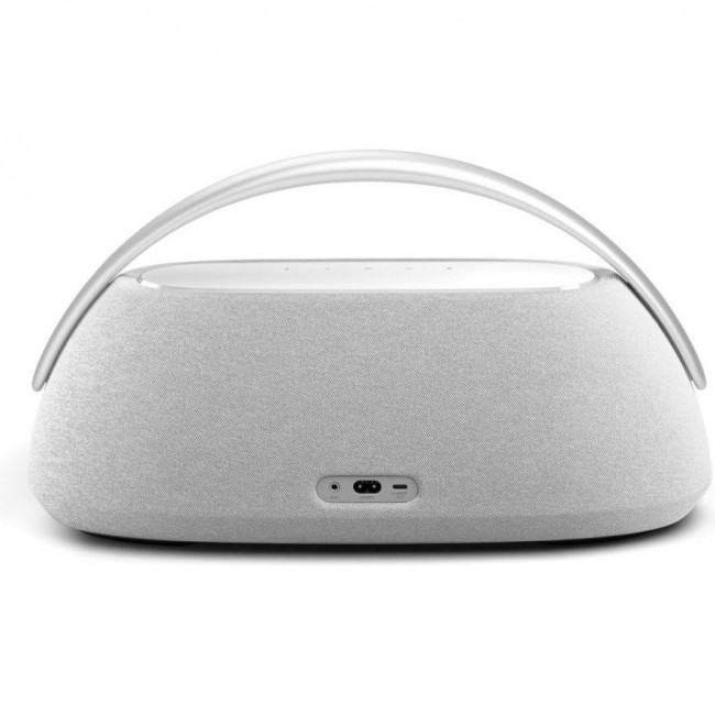 Портативна Bluetooth-колонка Harman/Kardon Go + Play 3 Gray (HKGOPLAY3GRY)