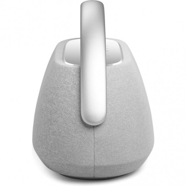 Портативна Bluetooth-колонка Harman/Kardon Go + Play 3 Gray (HKGOPLAY3GRY)