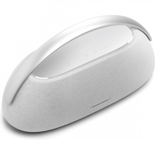 Портативна Bluetooth-колонка Harman/Kardon Go + Play 3 Gray (HKGOPLAY3GRY)