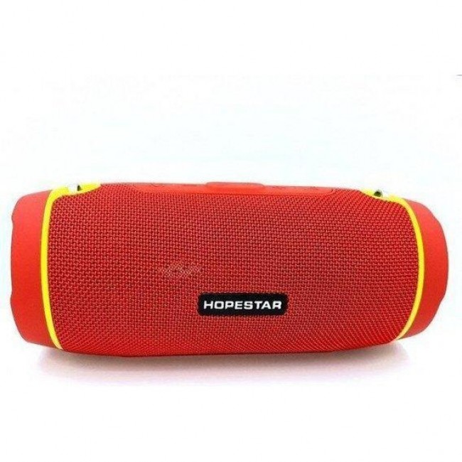 Hopestar H45 Party Red