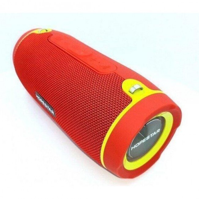 Hopestar H45 Party Red