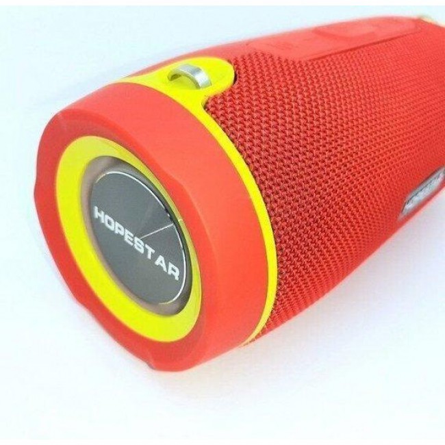 Hopestar H45 Party Red
