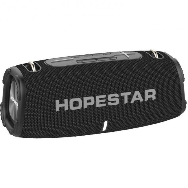 Hopestar H50 Black