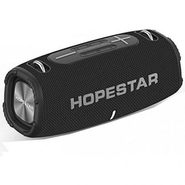 Hopestar H50 Black