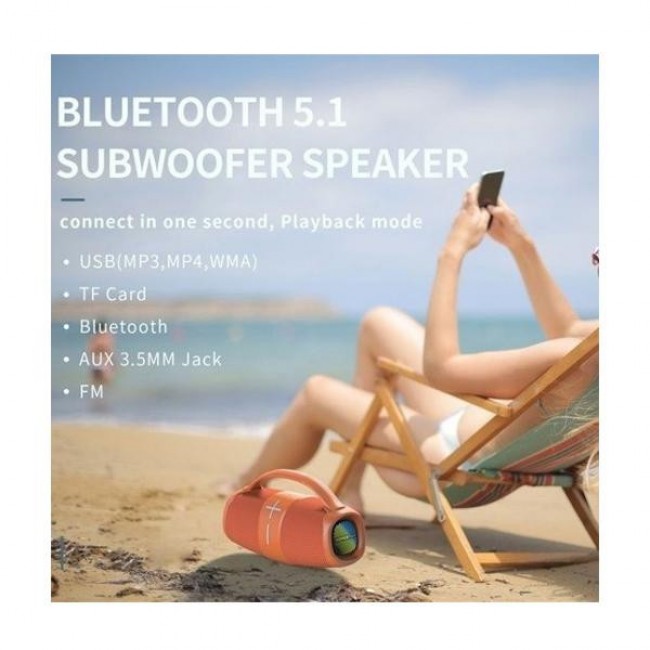 Hopestar H60 Blue