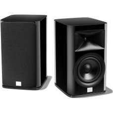 JBL HDI-1600 Black Gloss (JBLHDI1600BLQ)
