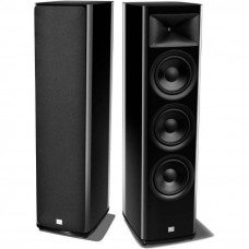 JBL HDI-3800 Black Gloss (JBLHDI3800BLQ)