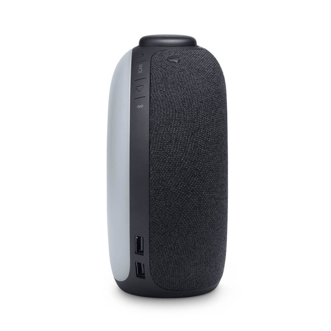 Портативная колонка с Bluetooth-колонкой JBL Horizon 2 Black (JBLHORIZON2BLK)