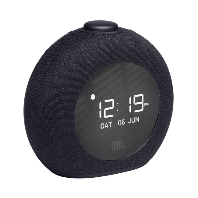 Портативная колонка с Bluetooth-колонкой JBL Horizon 2 Black (JBLHORIZON2BLK)