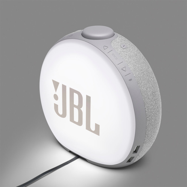 Портативная колонка Bluetooth-колонки JBL Horizon 2 Gray (JBLHORIZON2GRYEU)