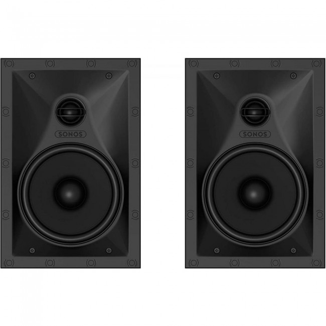 Sonos In-Wall Speaker (INWLLWW1)