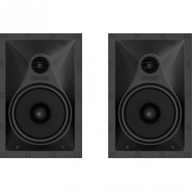 Sonos In-Wall Speaker (INWLLWW1)