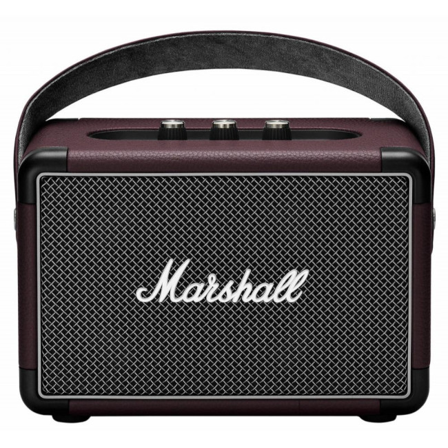 Marshall Kilburn II Burgundy (1005232)