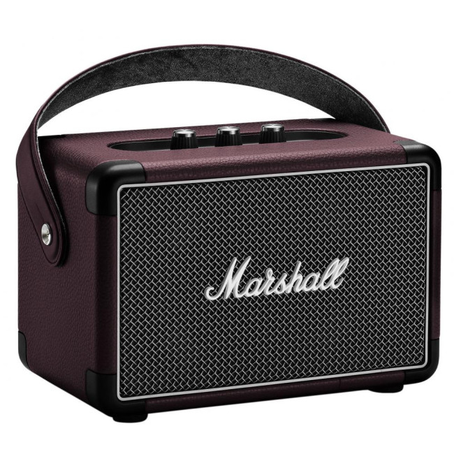 Marshall Kilburn II Burgundy (1005232)