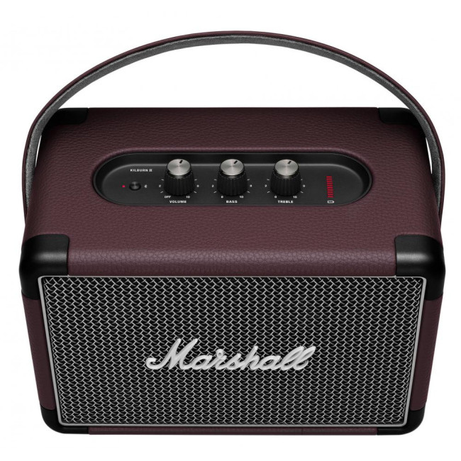 Marshall Kilburn II Burgundy (1005232)