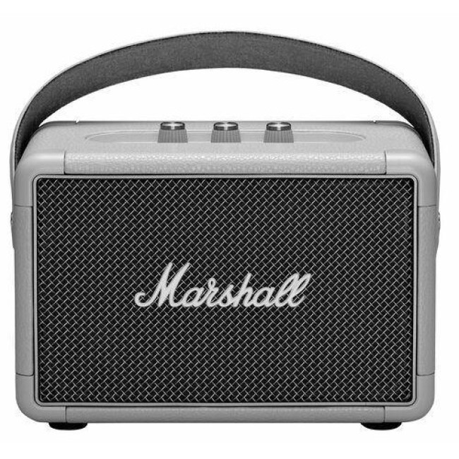 Портативна Bluetooth-колонка Marshall Kilburn II Grey (1001897)