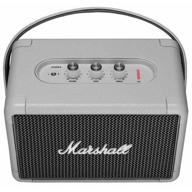 Портативна Bluetooth-колонка Marshall Kilburn II Grey (1001897)