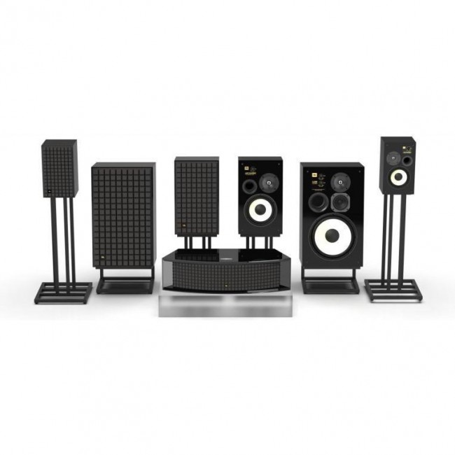 JBL L100 Classic Black Edition (JBLL100CLASSICBG)