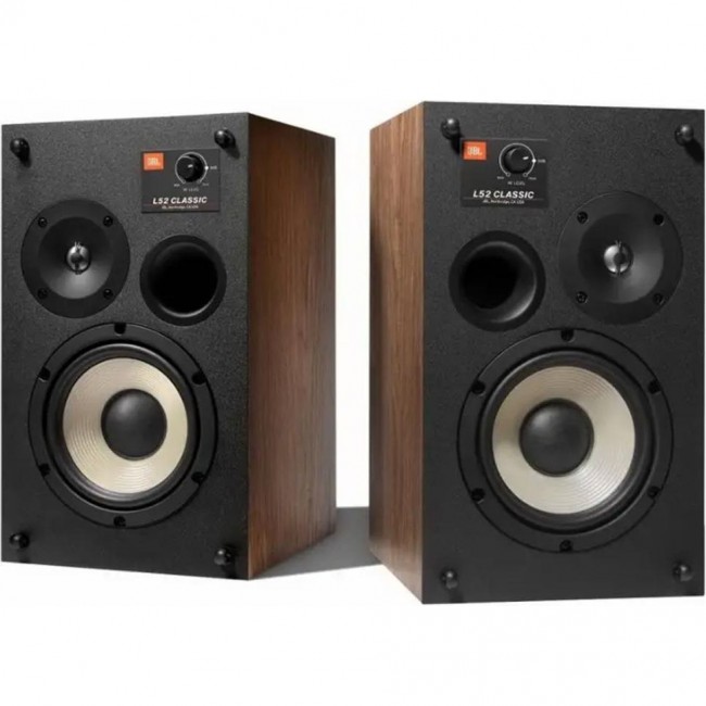 JBL L52 Classic Black (JBLL52CLASSICBLK)
