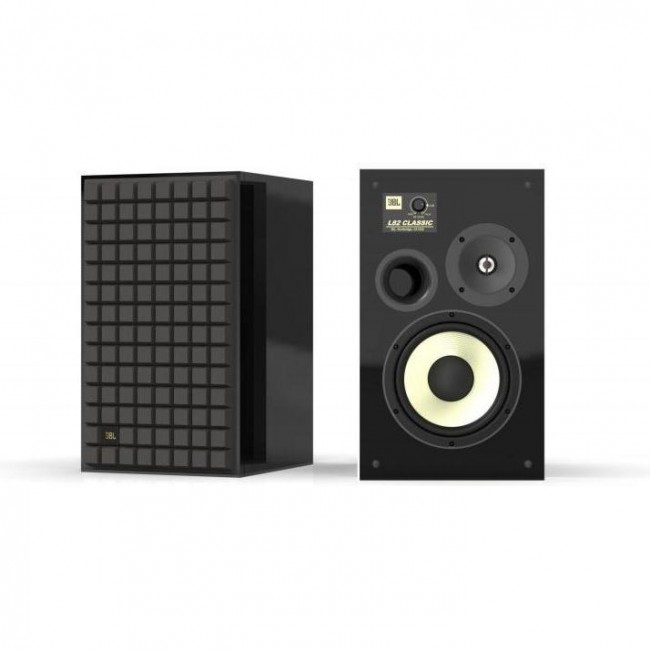 JBL L82 Classic Black (JBLL82CLASSICBLK)