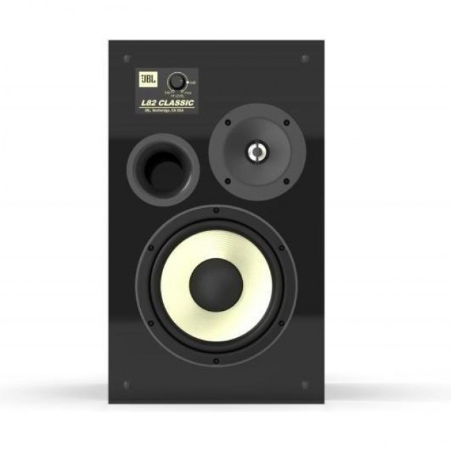 JBL L82 Classic Black (JBLL82CLASSICBLK)