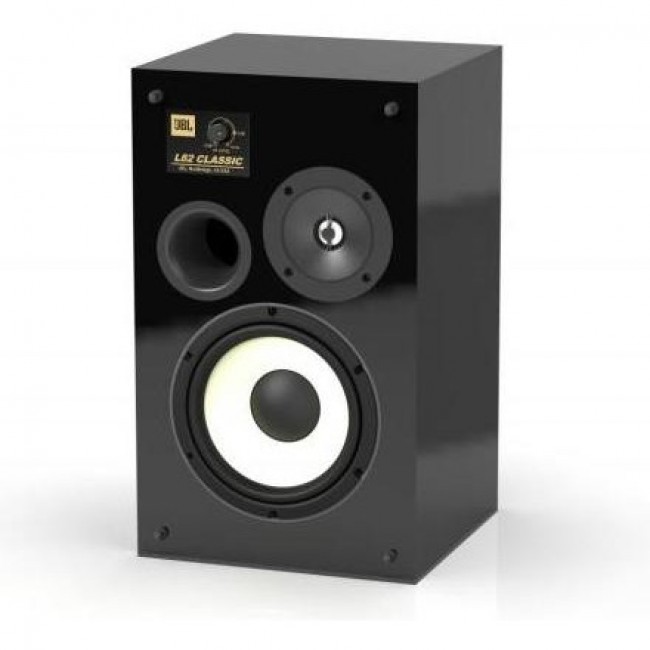 JBL L82 Classic Black (JBLL82CLASSICBLK)
