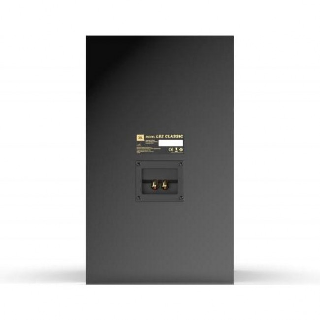 JBL L82 Classic Black (JBLL82CLASSICBLK)