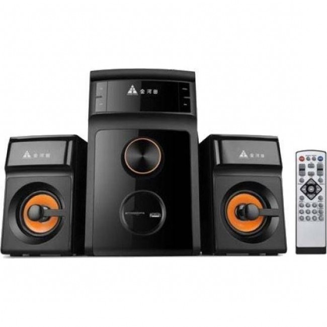 Golden Field LA-161G Bluetooth