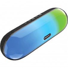 Promate Lumibar 10W Black (lumibar.black)