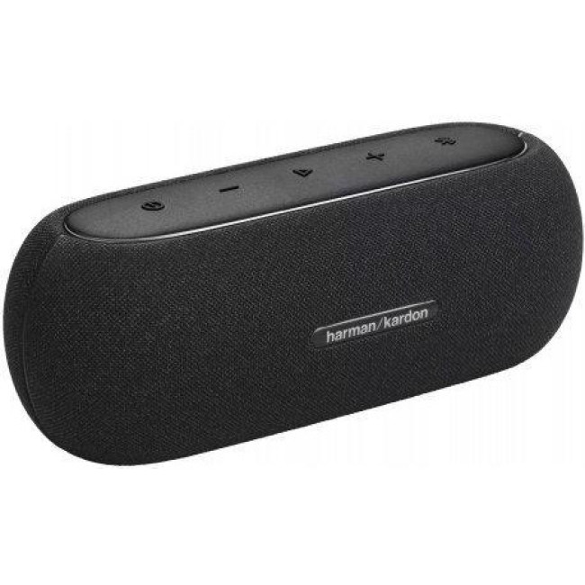 Harman/Kardon Luna Black (HKLUNABLK)