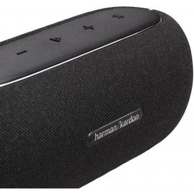 Harman/Kardon Luna Black (HKLUNABLK)