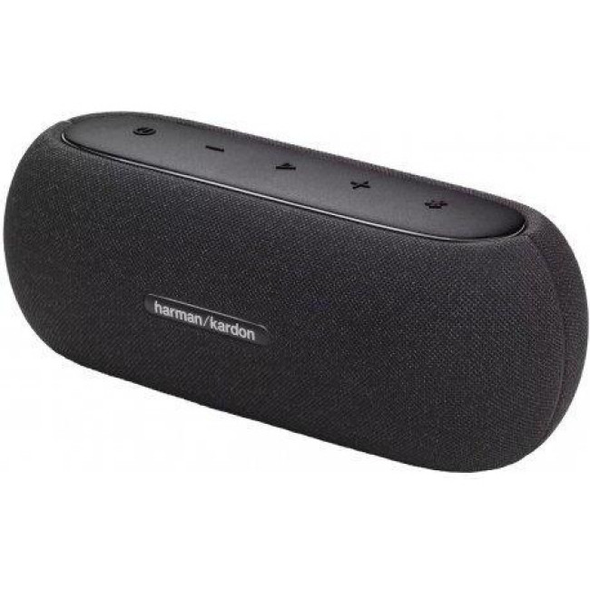 Harman/Kardon Luna Black (HKLUNABLK)