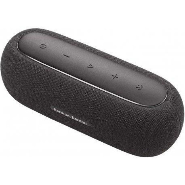 Harman/Kardon Luna Black (HKLUNABLK)