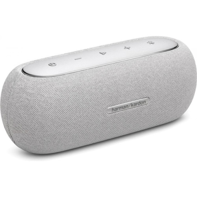 Harman/Kardon Luna Grey (HKLUNAGRY)