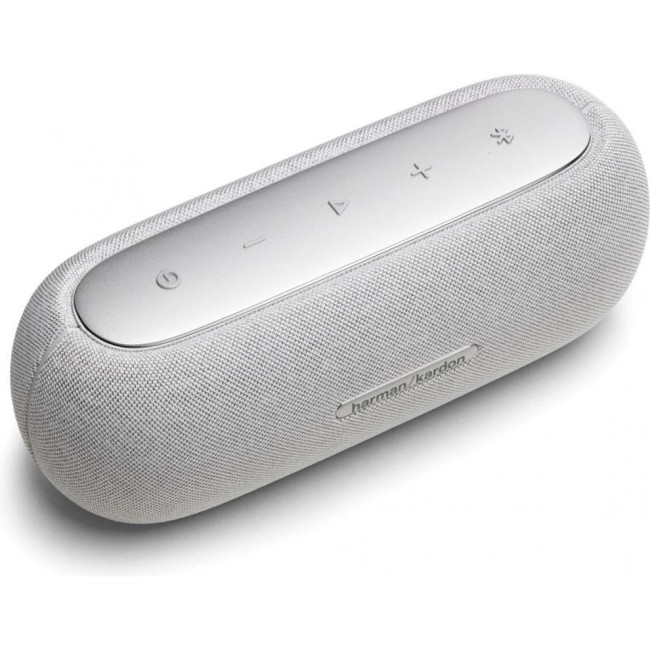 Harman/Kardon Luna Grey (HKLUNAGRY)