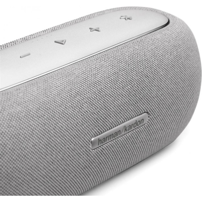 Harman/Kardon Luna Grey (HKLUNAGRY)