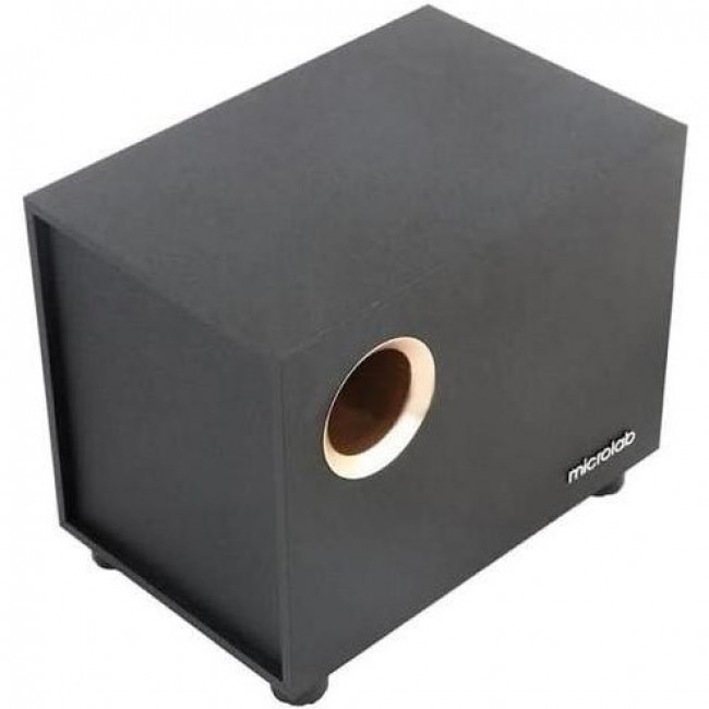 Microlab M-105R Black