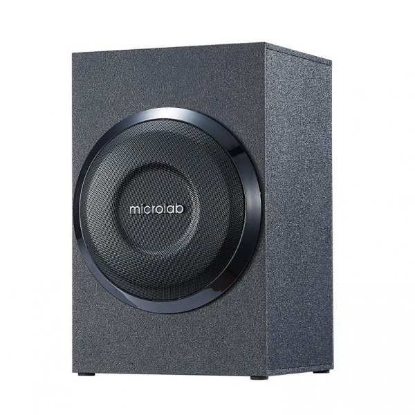 Мультимедийная акустика Microlab M-110