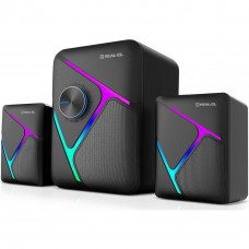 REAL-EL M-320 Black