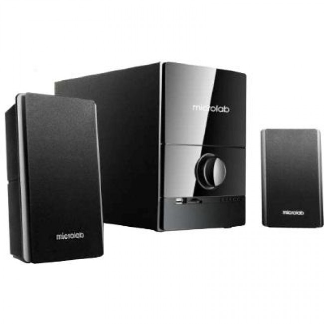 Microlab M-500U