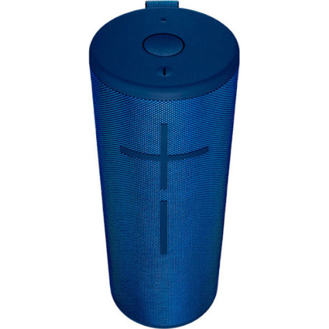 Портативная колонка Ultimate Ears Megaboom 3 Lagoon Blue (984-001404)