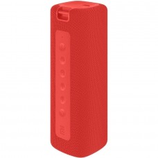 Портативная Bluetooth-колонка Xiaomi Mi Portable Bluetooth Speaker 16W Red (QBH4242GL)