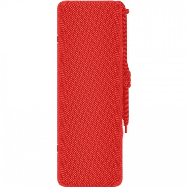 Портативная Bluetooth-колонка Xiaomi Mi Portable Bluetooth Speaker 16W Red (QBH4242GL)