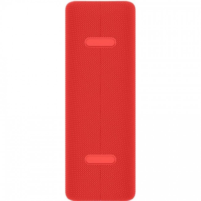 Портативная Bluetooth-колонка Xiaomi Mi Portable Bluetooth Speaker 16W Red (QBH4242GL)