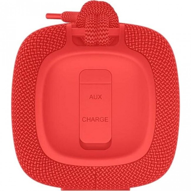 Портативная Bluetooth-колонка Xiaomi Mi Portable Bluetooth Speaker 16W Red (QBH4242GL)